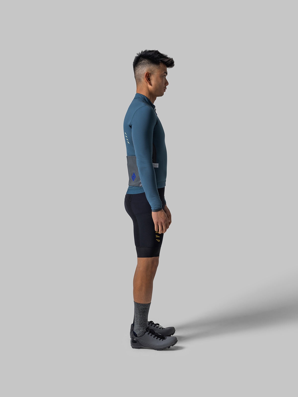 Alt_Road™ LS Jersey - 3