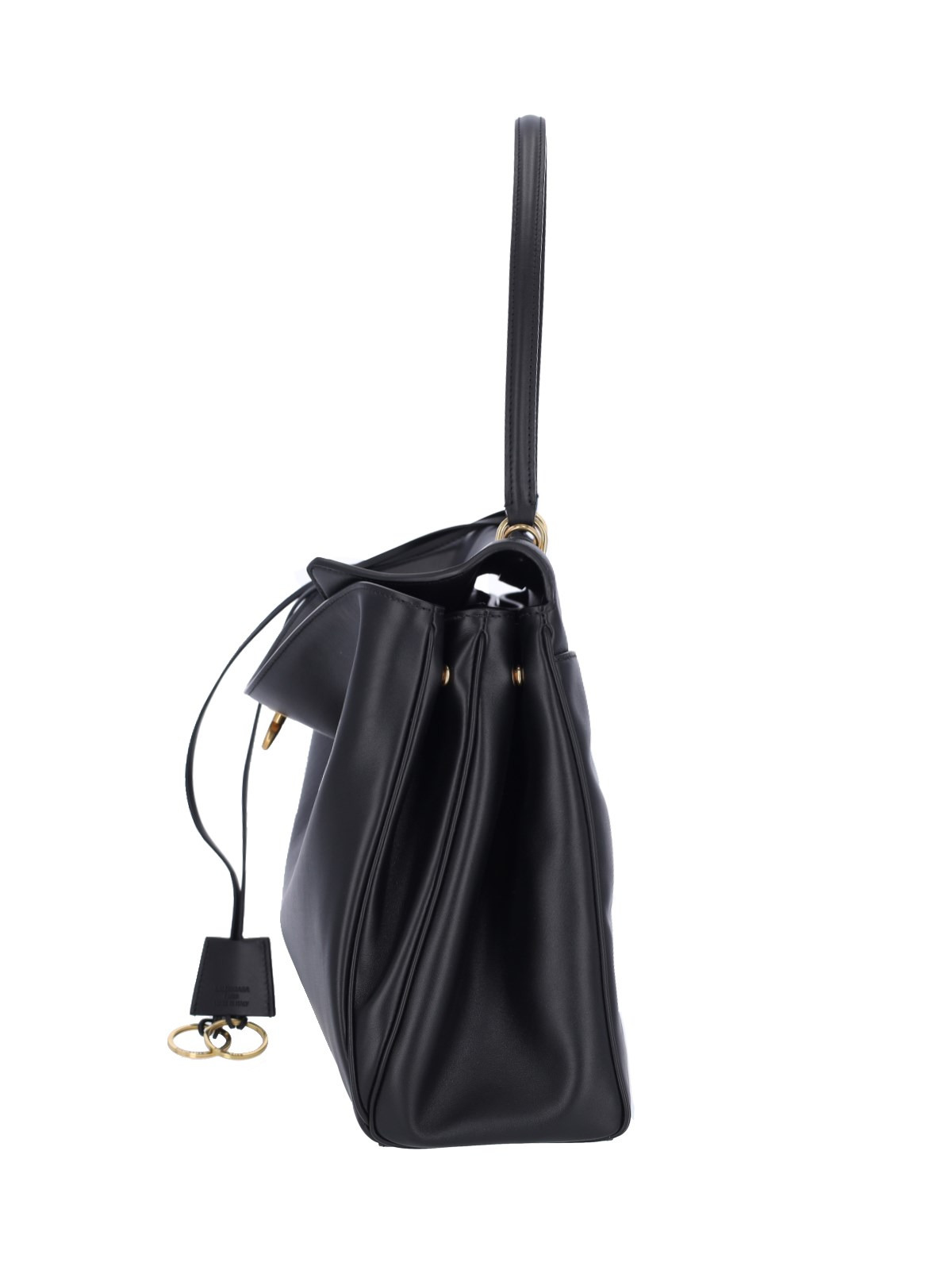 'RODEO' LARGE HANDBAG - 5