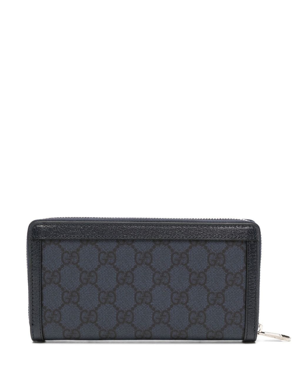 Ophidia zip-around wallet - 2