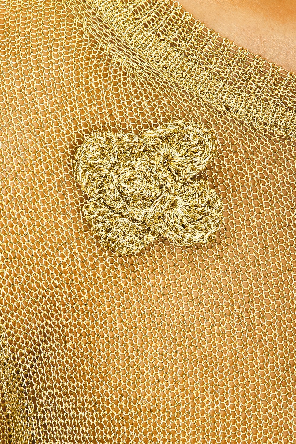 Kash Knit Cardigan - 5