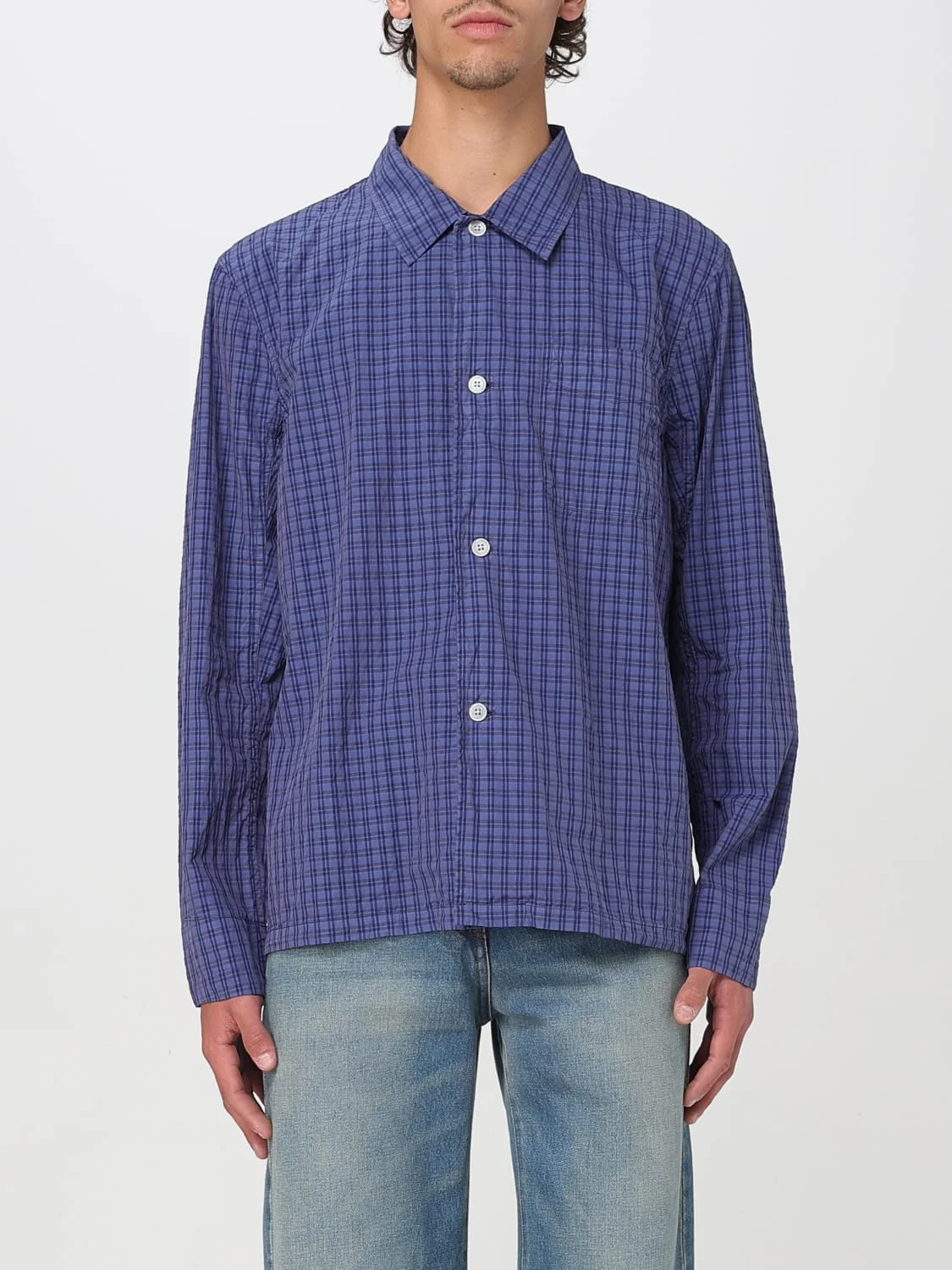 Shirt men Our Legacy - 1