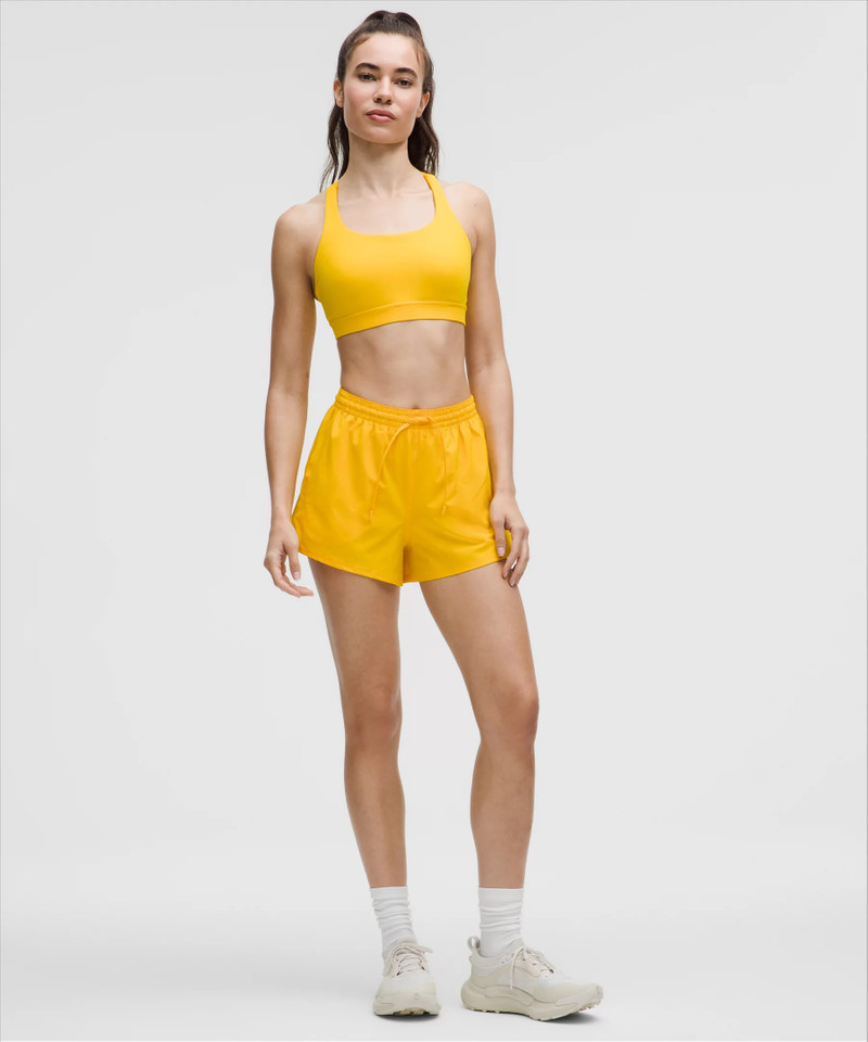 lululemon Pace Rival High-Rise Short 3" outlook