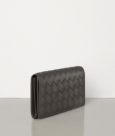 Bottega Veneta CONTINENTAL WALLET outlook