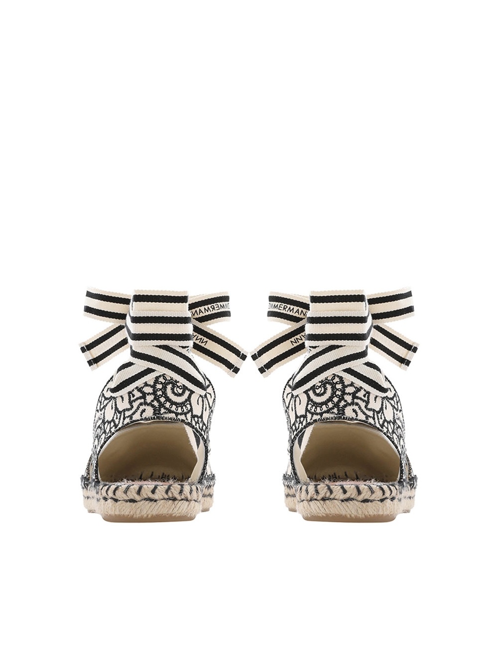 ZIMMERMANN SOL ESPADRILLE - 5