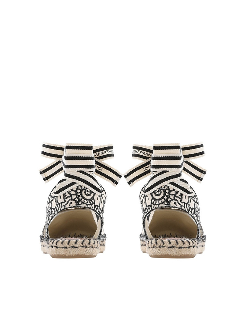 ZIMMERMANN SOL ESPADRILLE 5