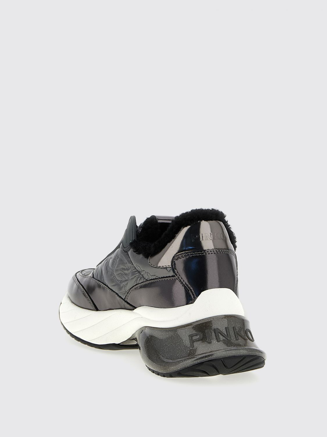 Sneakers woman Pinko - 3
