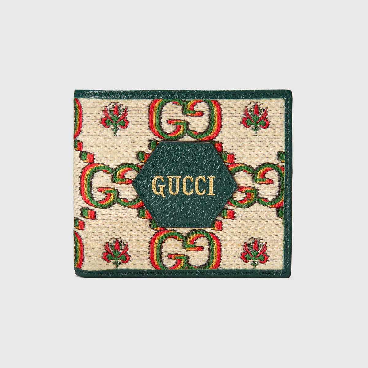 Gucci 100 wallet - 1