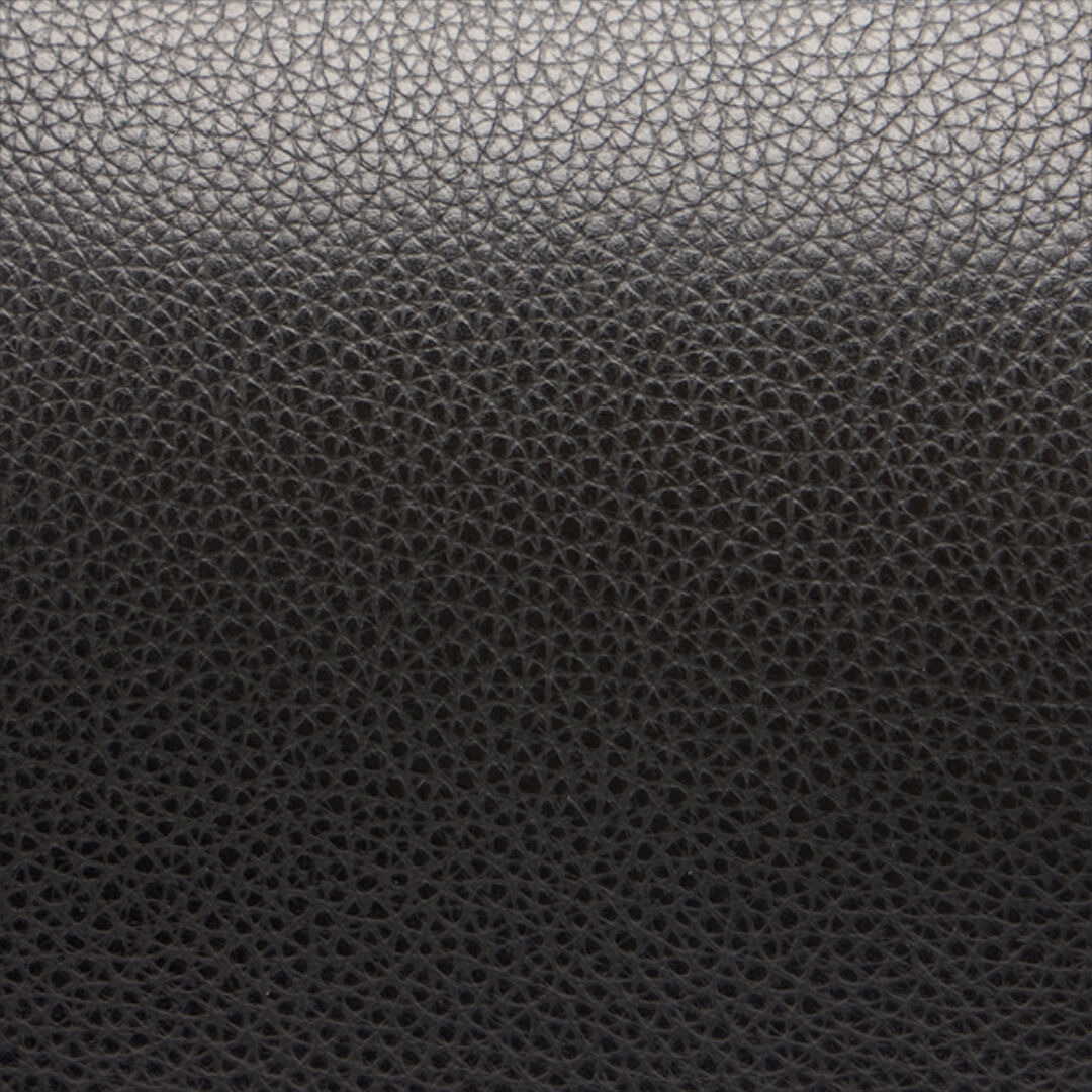 Tumbled Leather Travel Bag - 4
