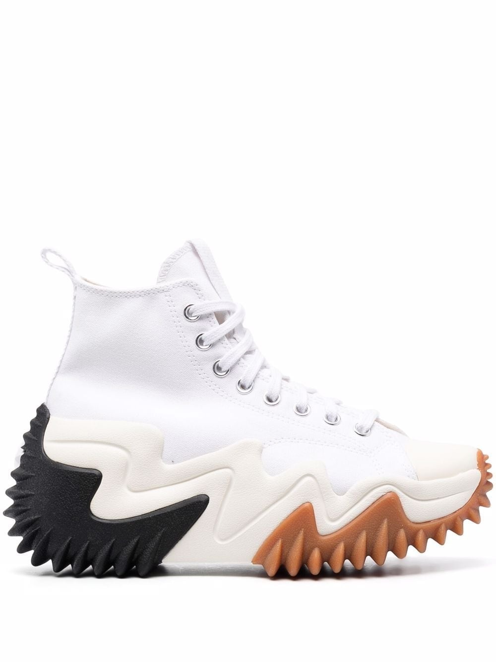 Run Star Motion high-top sneakers - 1