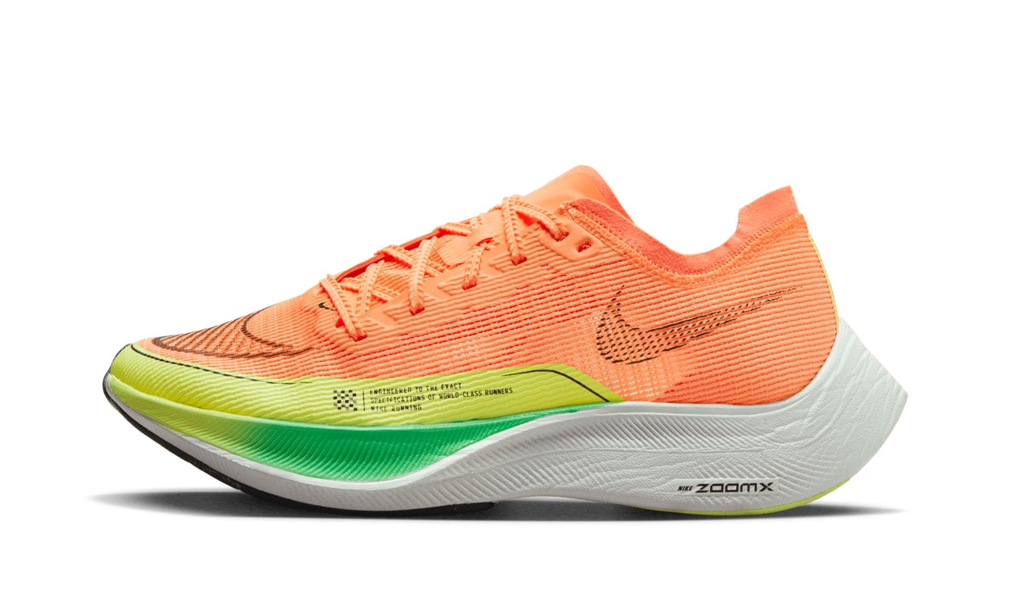 ZOOMX VAPORFLY NEXT% 2 WMNS "PEACH CREAM" - 1