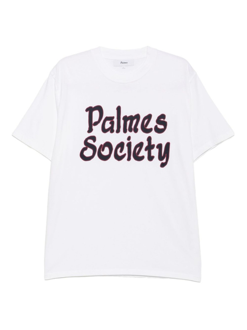 Society T-shirt 1