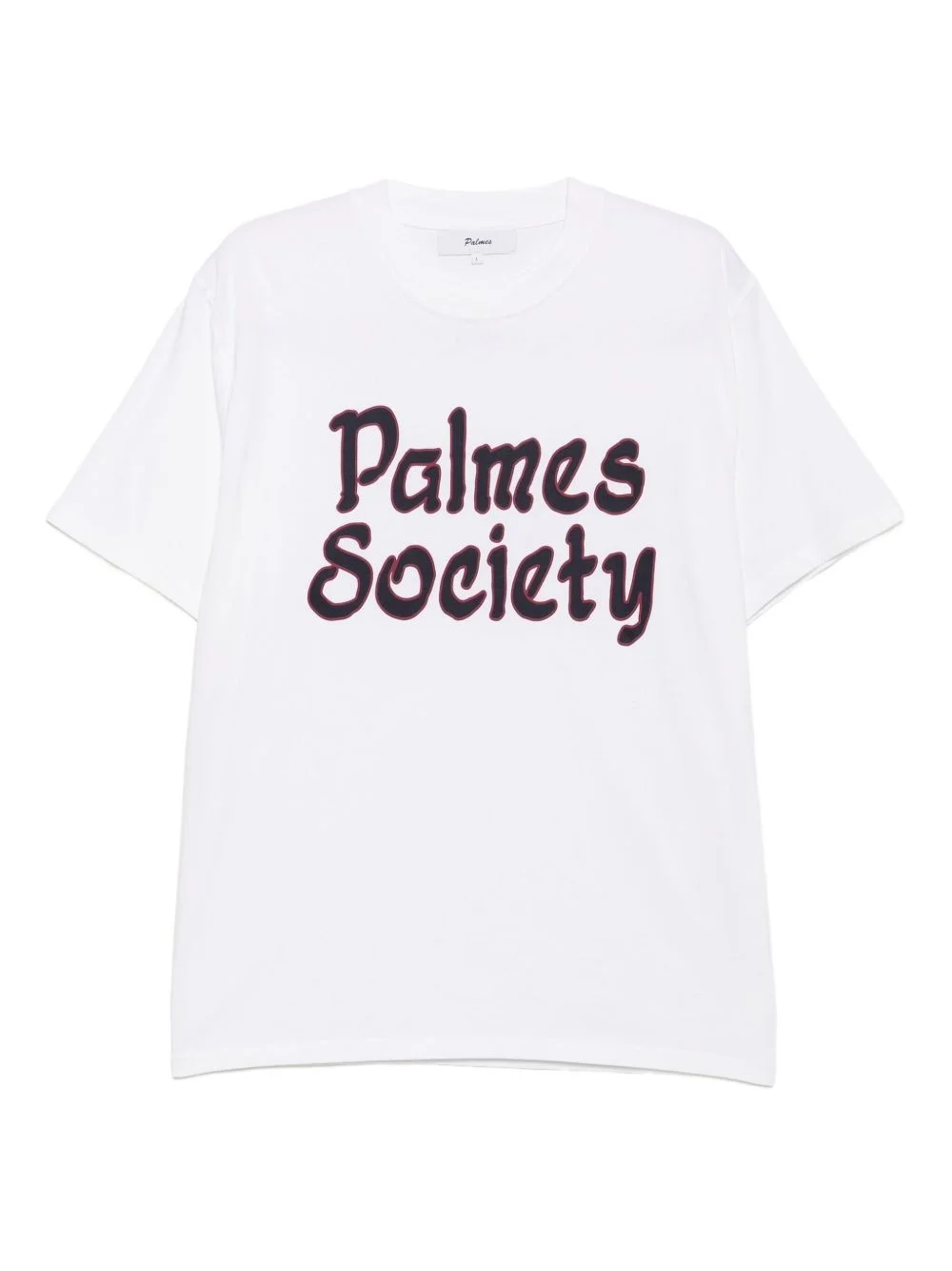 Society T-shirt - 1