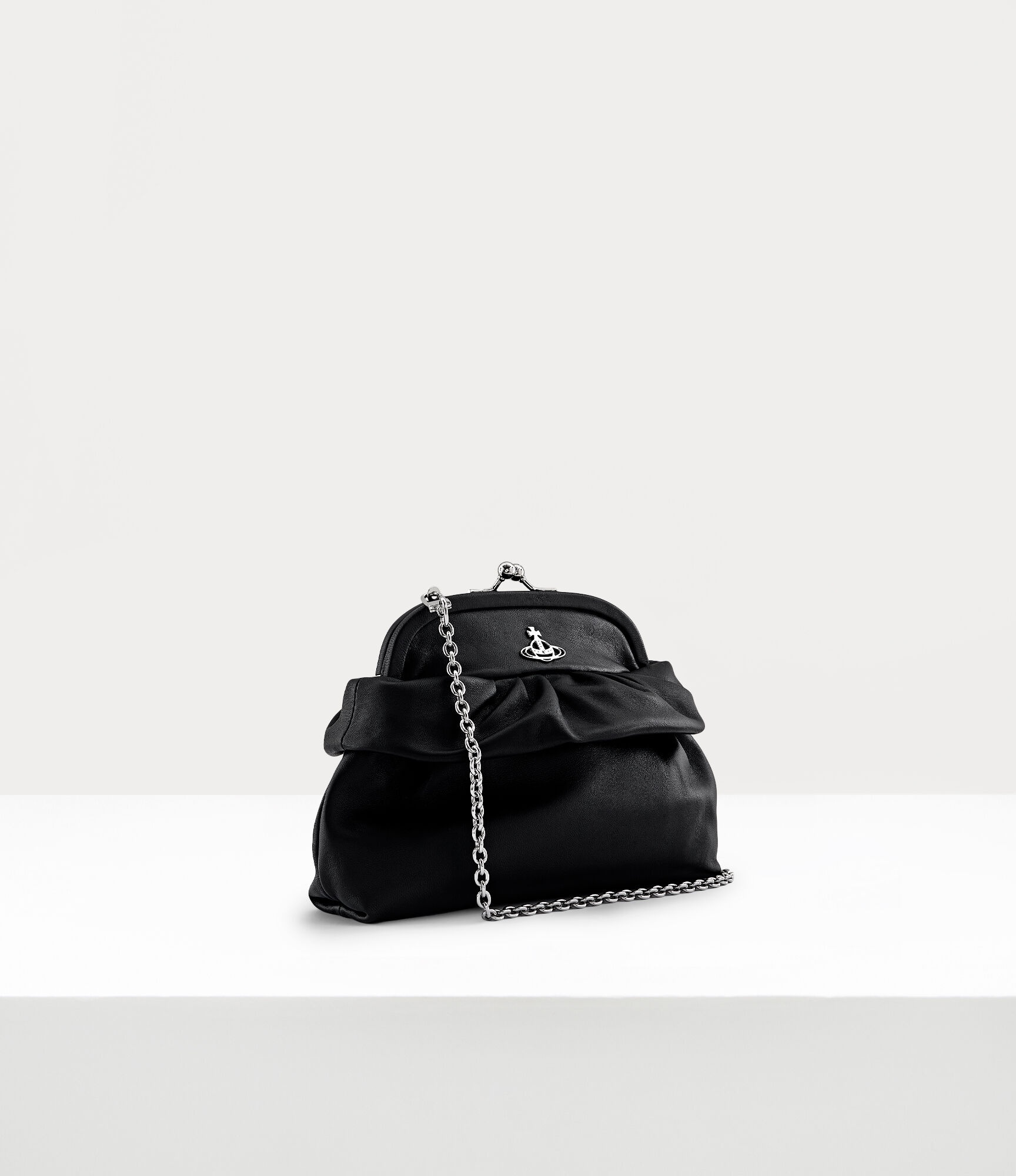 EVA SMALL CLUTCH BAG - 4