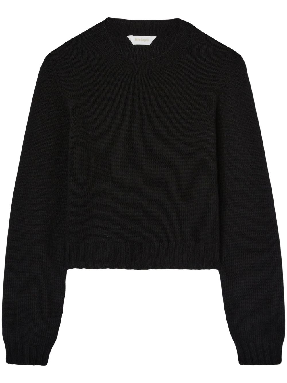 logo sweater - 1