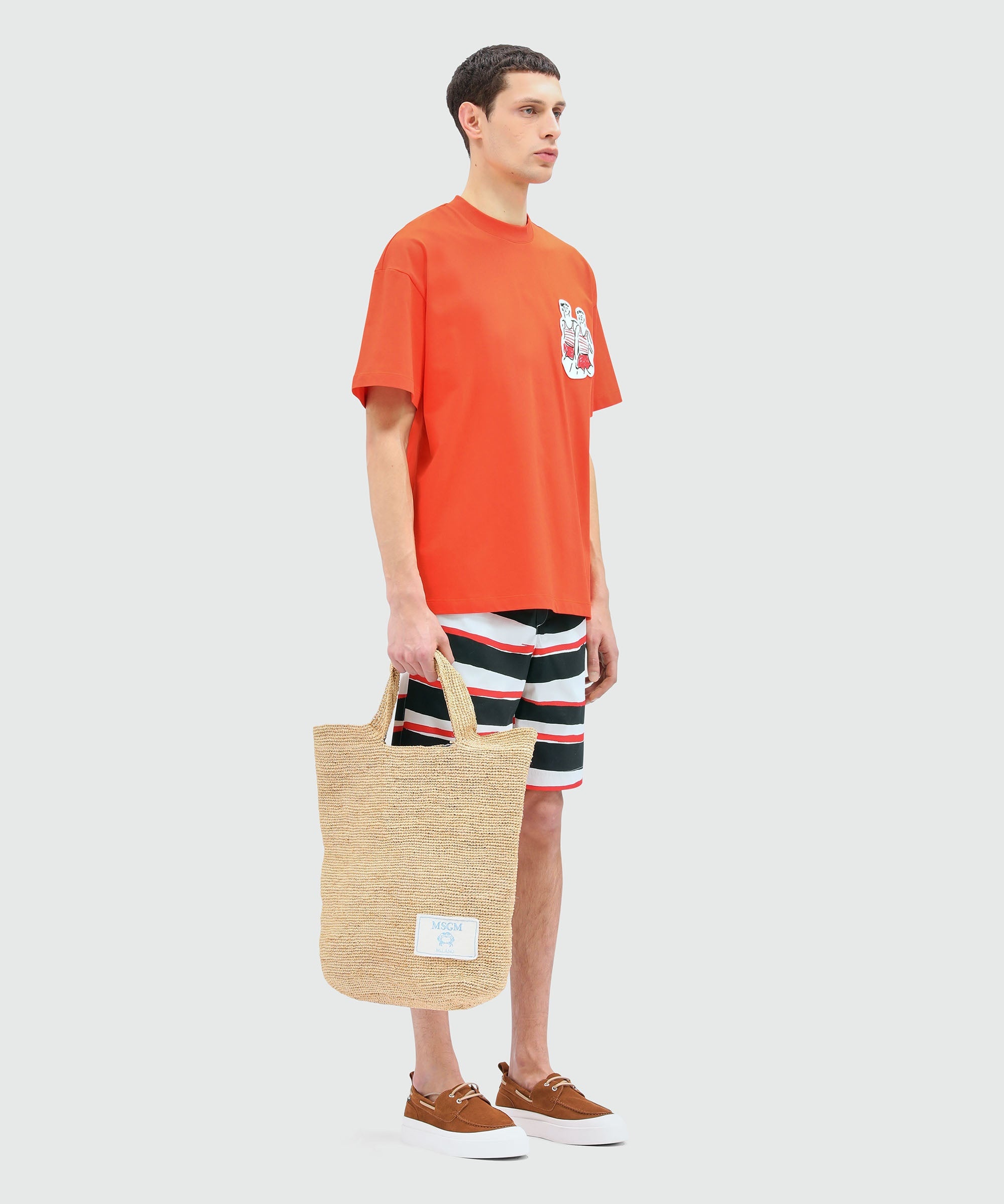 T-Shirt - 4
