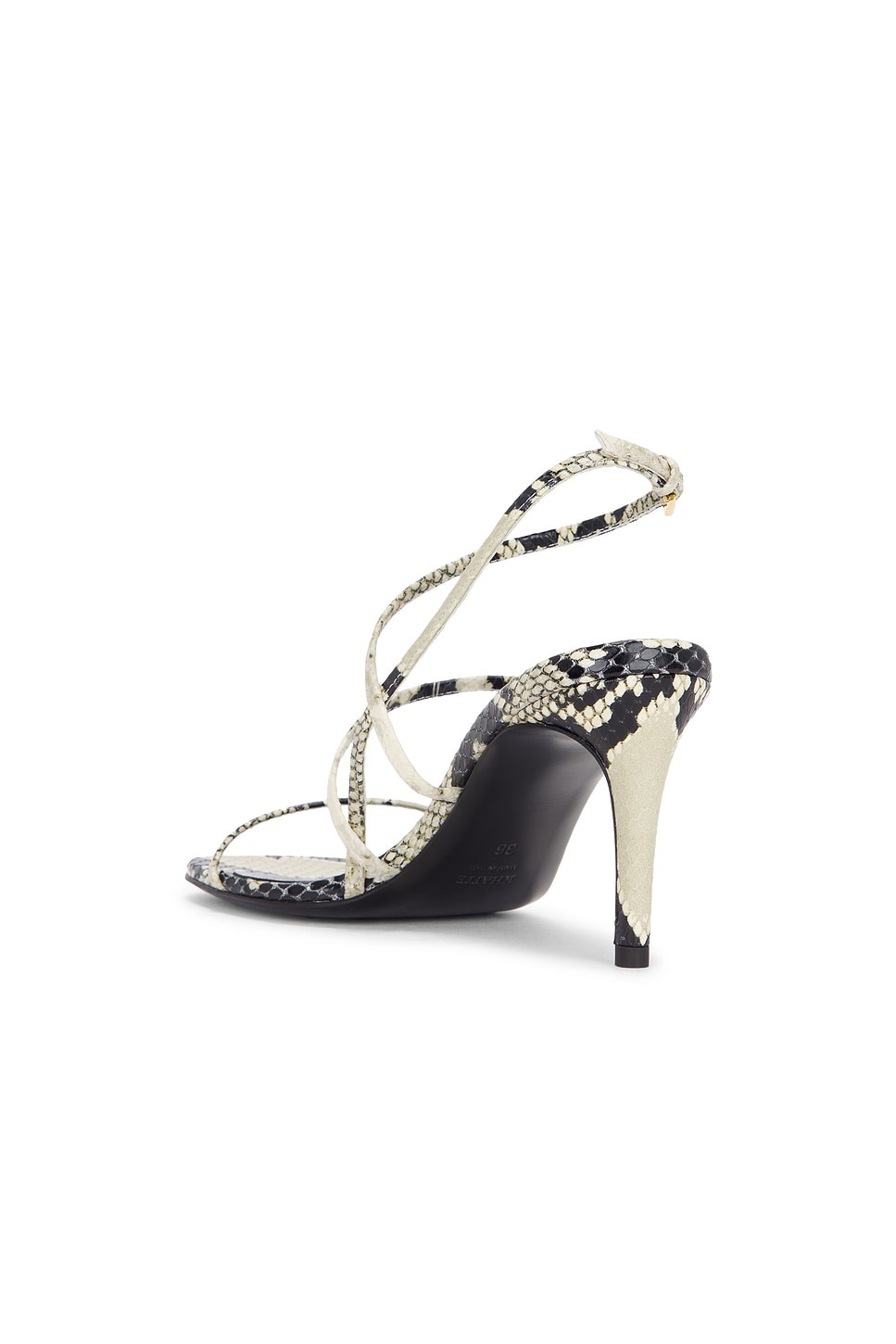Loop Sandal - 3