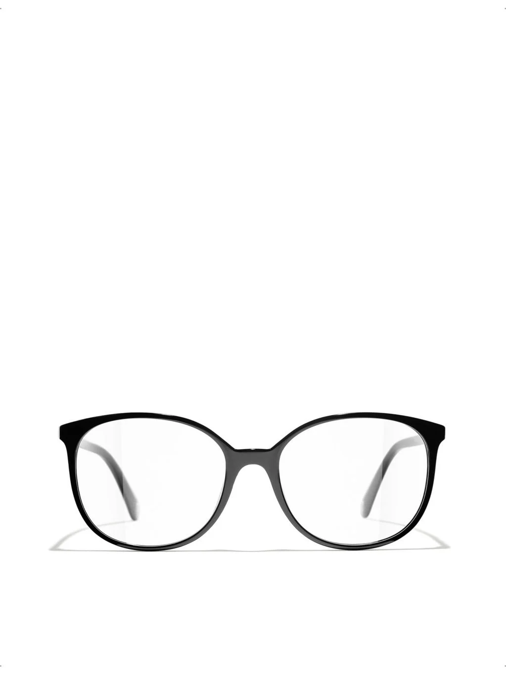 CH3432 pantos-frame acetate optical glasses - 1