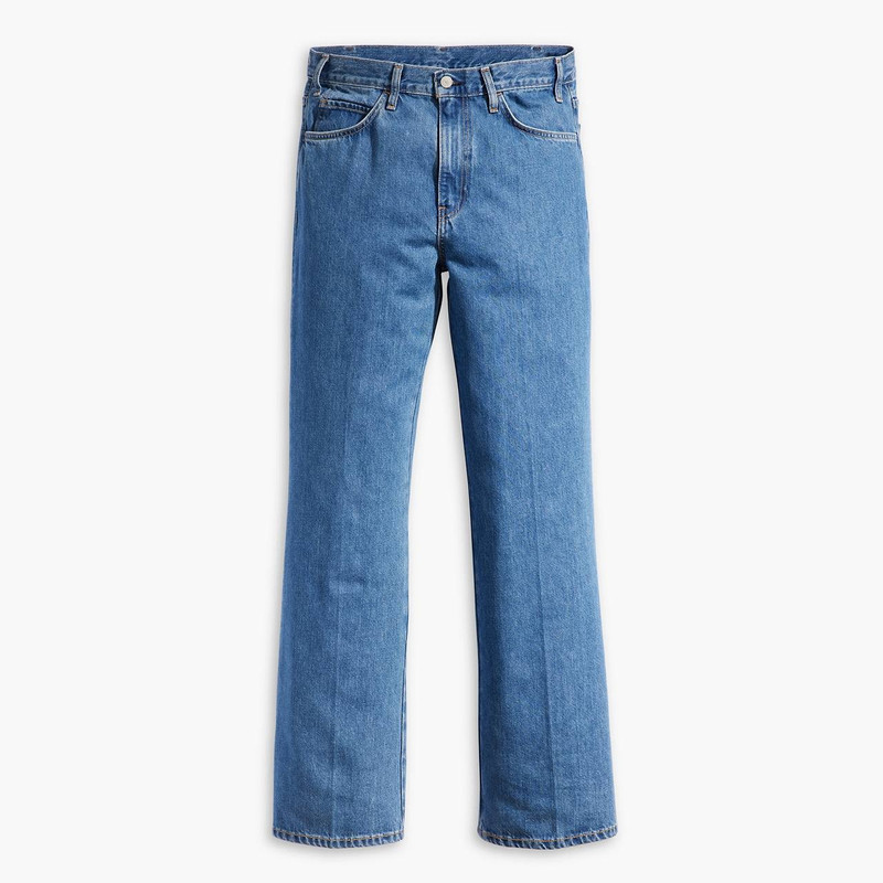 Levi's STA-PREST® FLARE MEN'S JEANS - A35520005 | REVERSIBLE