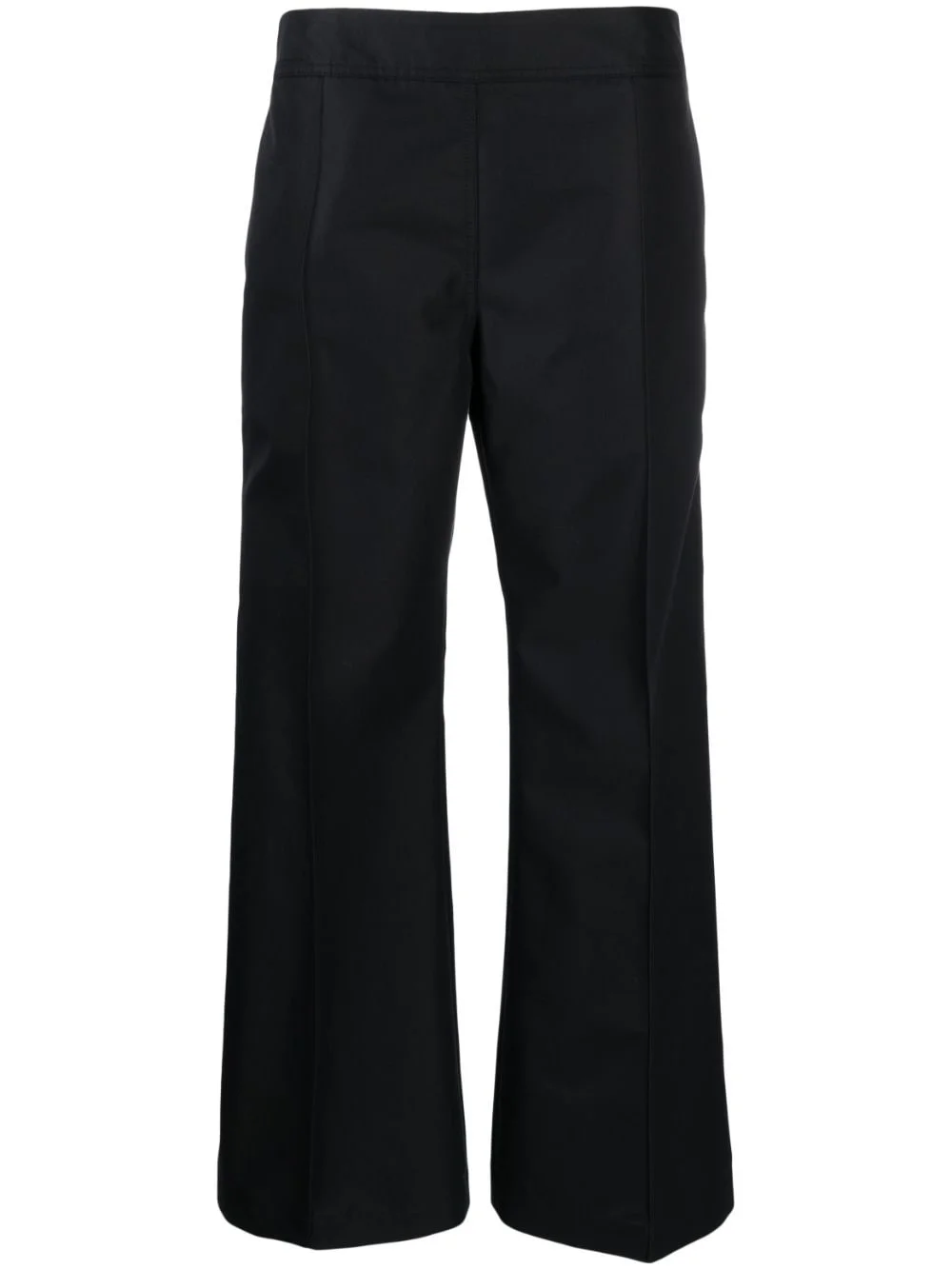 Acapulco flared trousers - 1