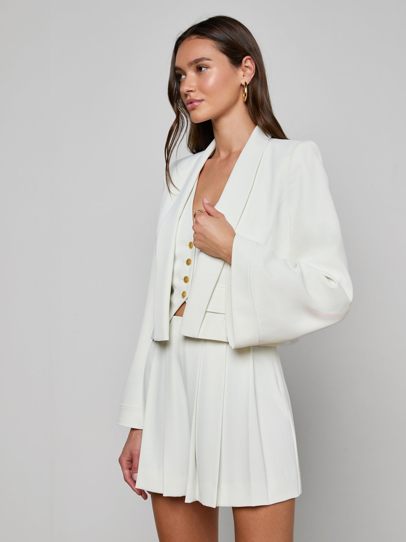 Nixie Cardigan Jacket 3
