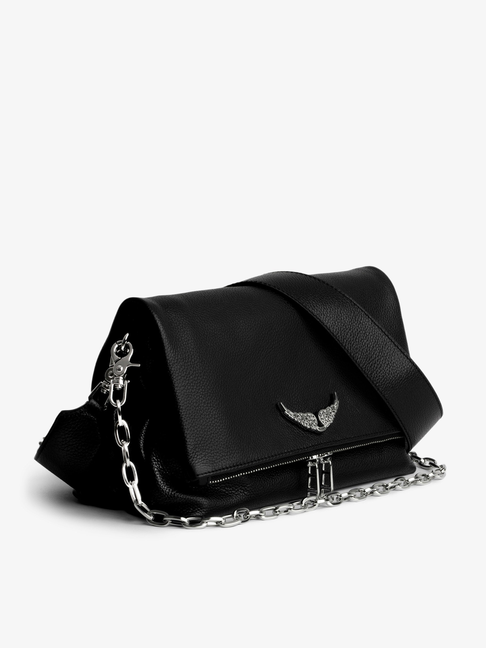 Swing Your Wings Rocky Bag - 4