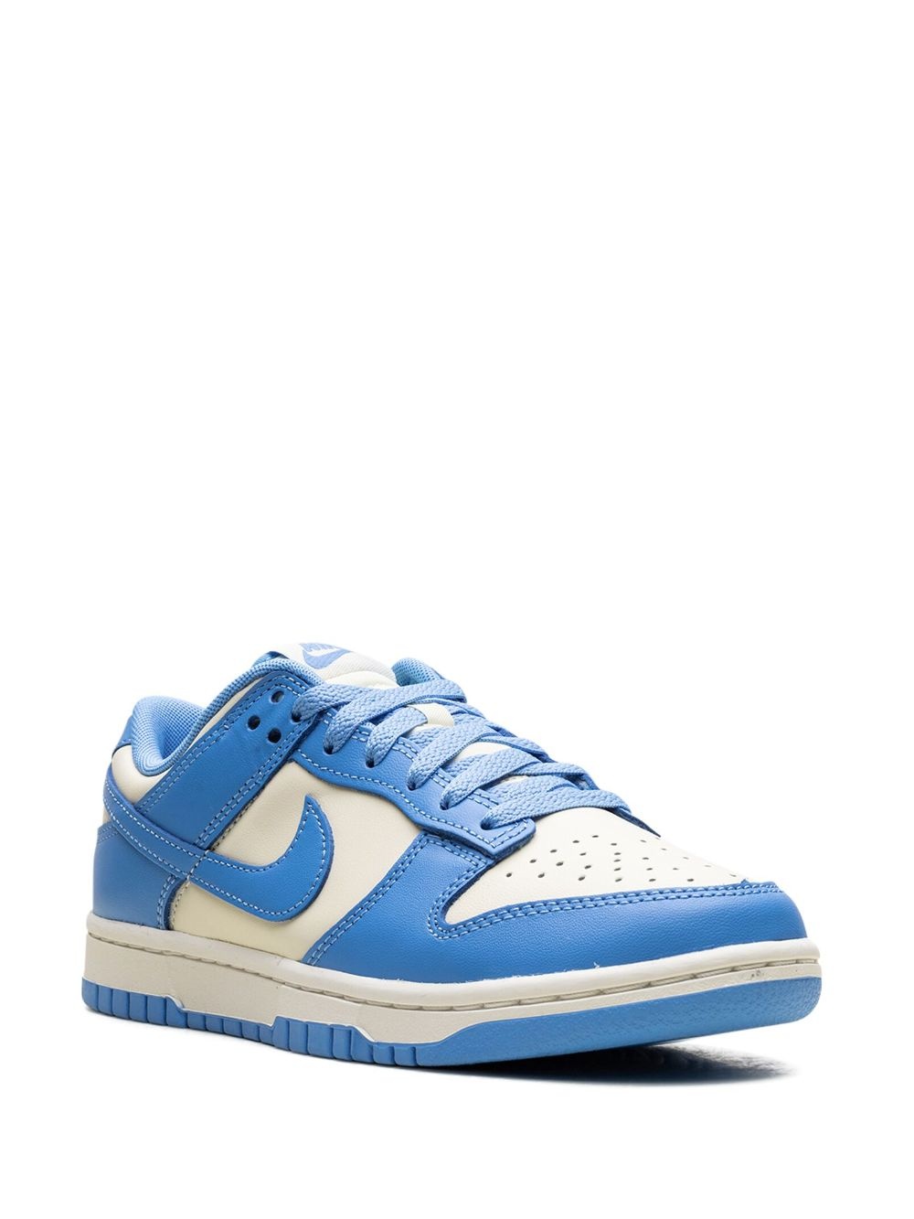 Dunk Low Retro "University Blue" sneakers - 2