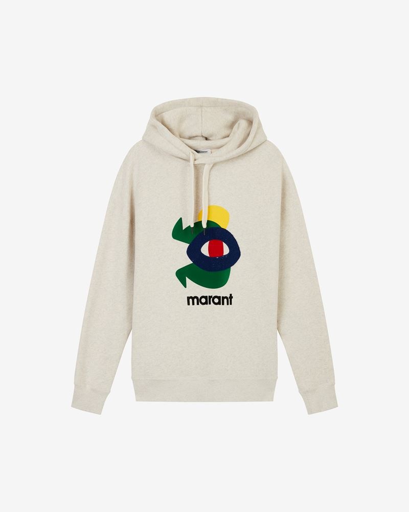 WILANZ HOODIE SWEATSHIRT - 1