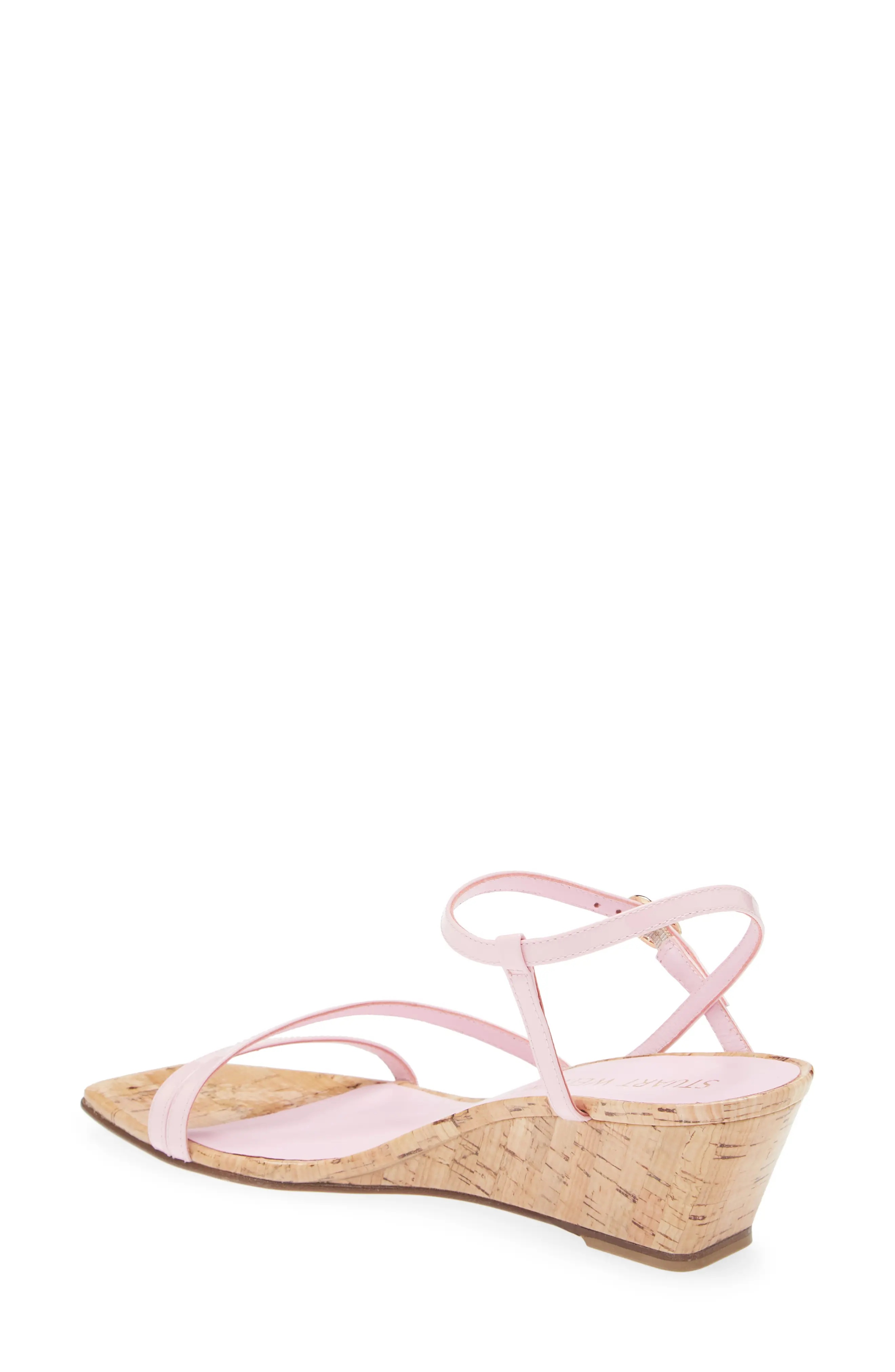 Oasis 50 Wedge Sandal - 2