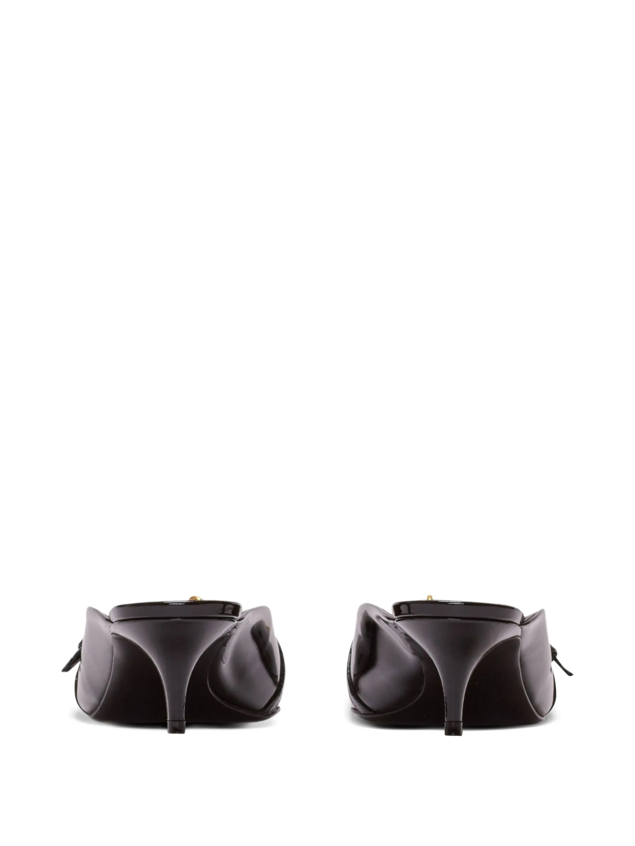 Sync mules - 3