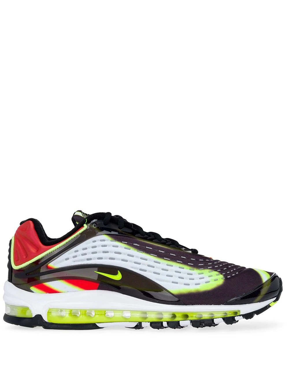 Air Max Deluxe sneakers - 1