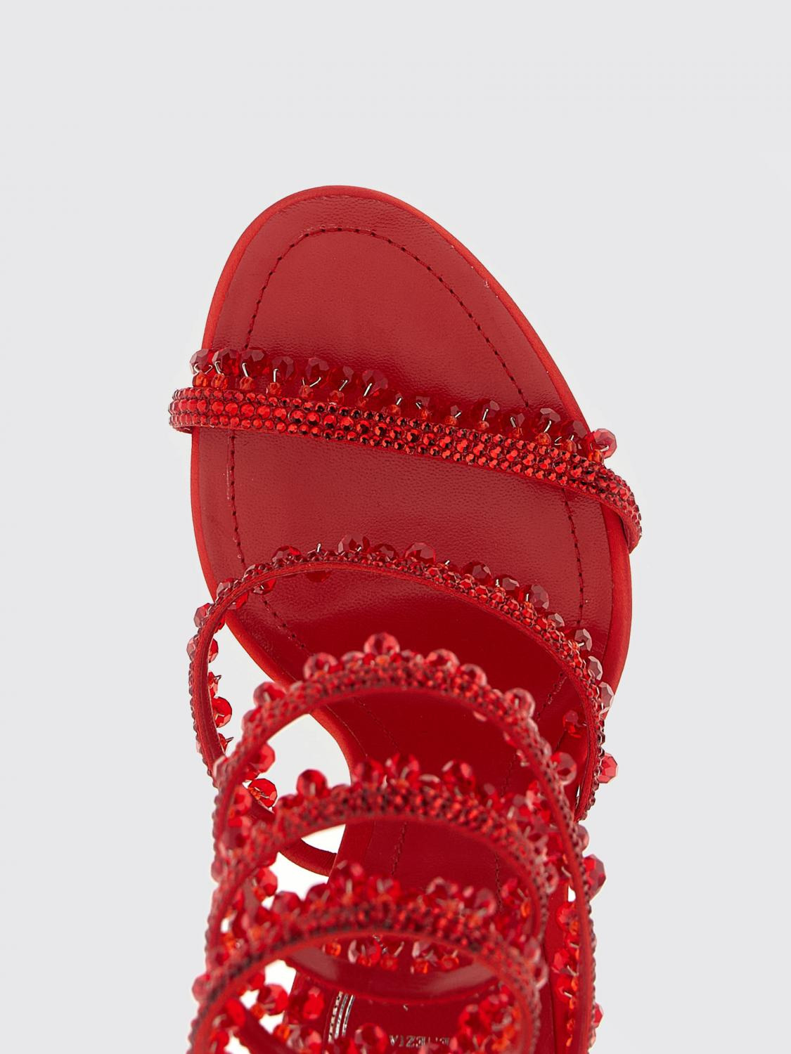 Shoes woman Rene Caovilla - 4