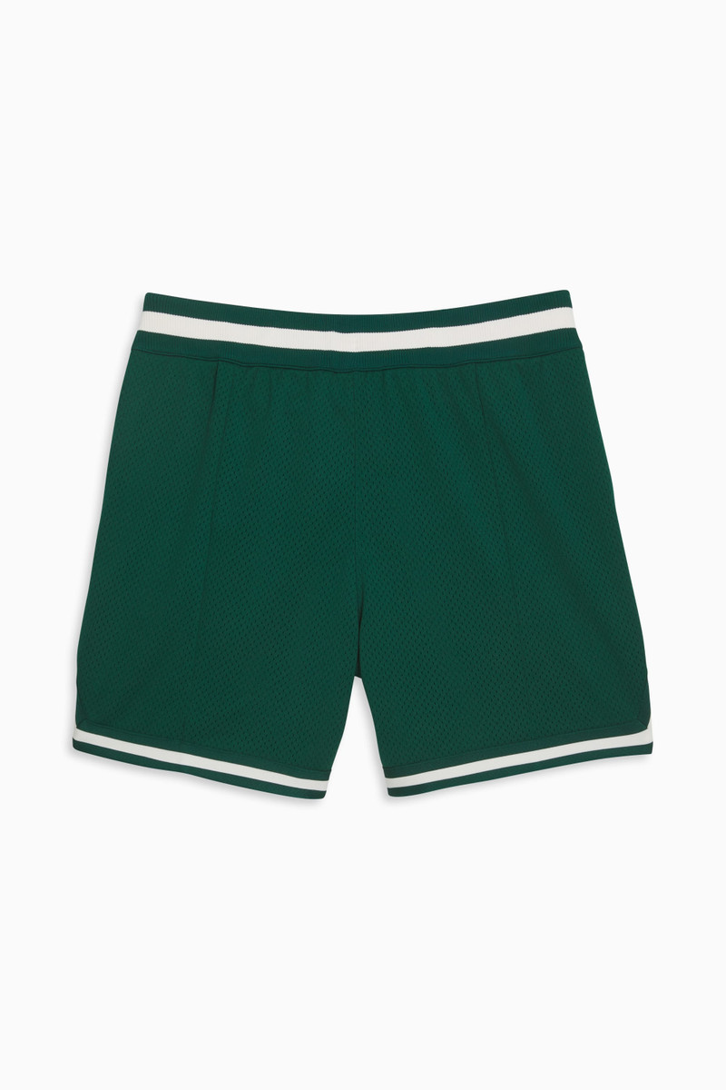 PUMA x TROPHY HUNTING Women's Basketball Shorts 2