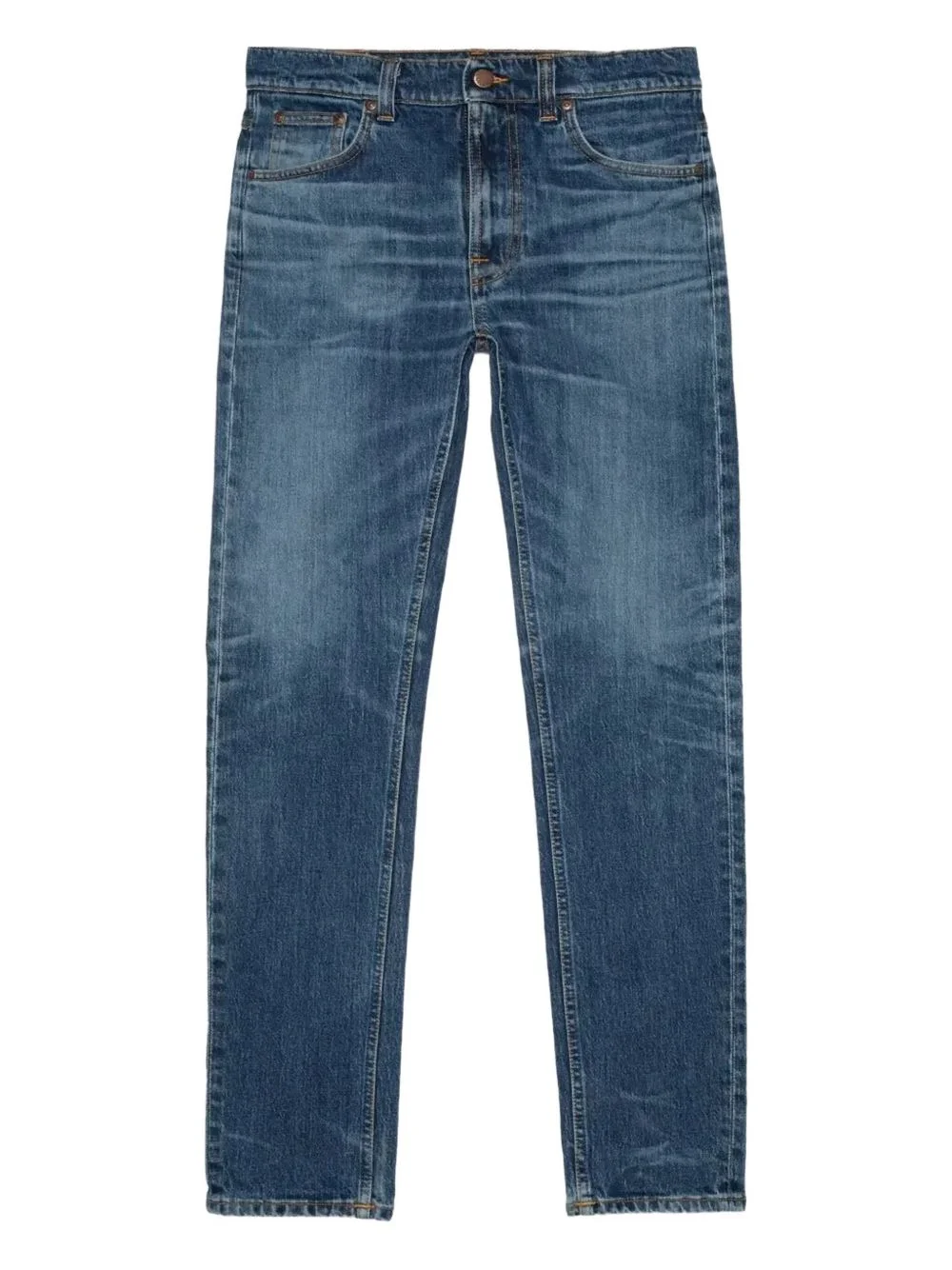 Solid Ollie jeans - 1