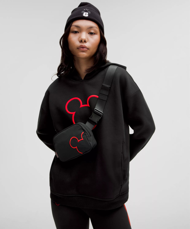 lululemon Disney x lululemon *Everywhere Belt Bag 1L Mickey Outline Graphic outlook