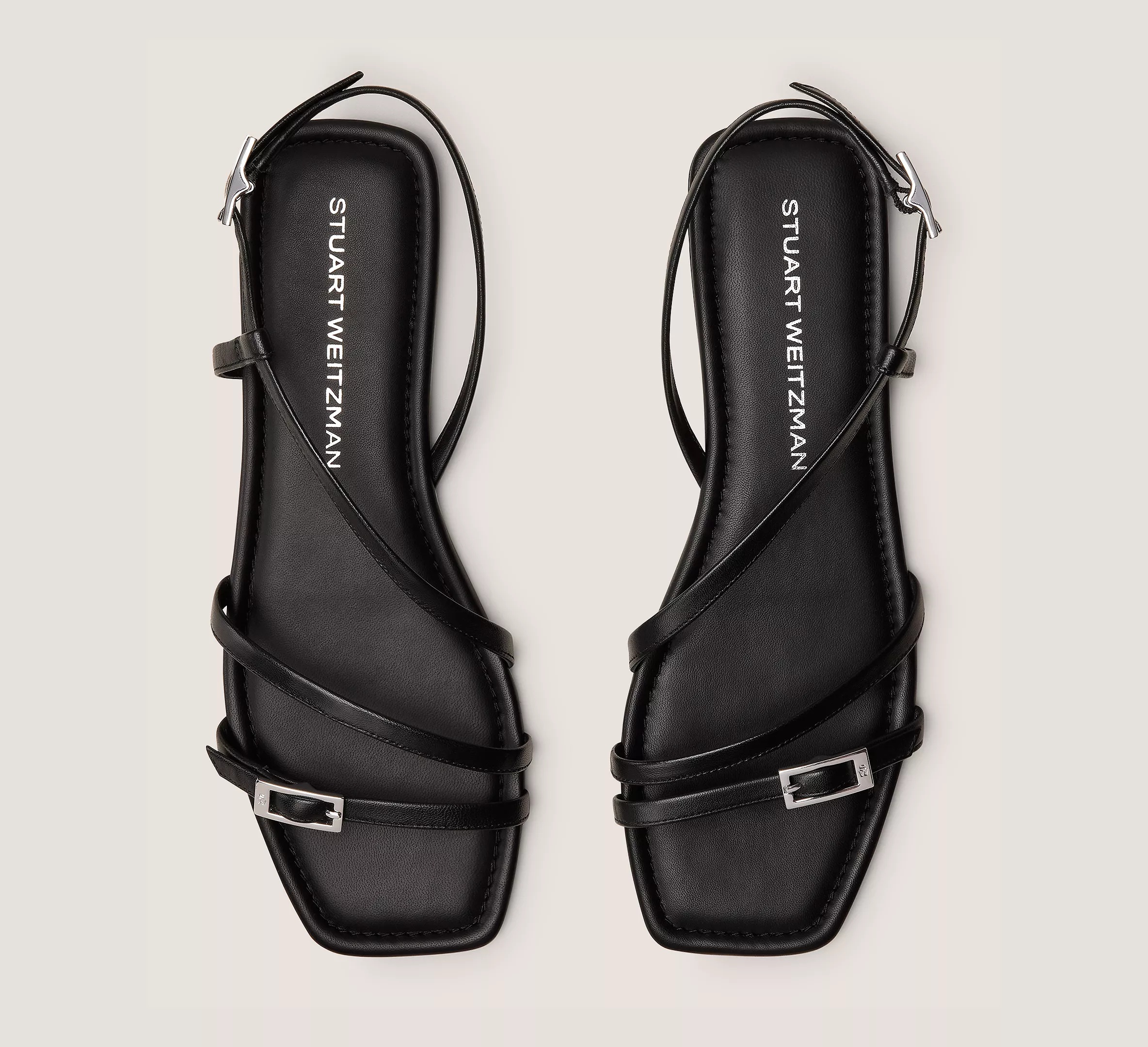 GEORGIE SANDAL - 9
