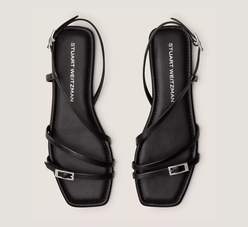 GEORGIE SANDAL 9