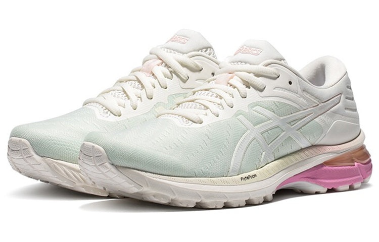 (WMNS) ASICS Gel-Pursue 7 Sport Shoes White 1012B102-101 - 3