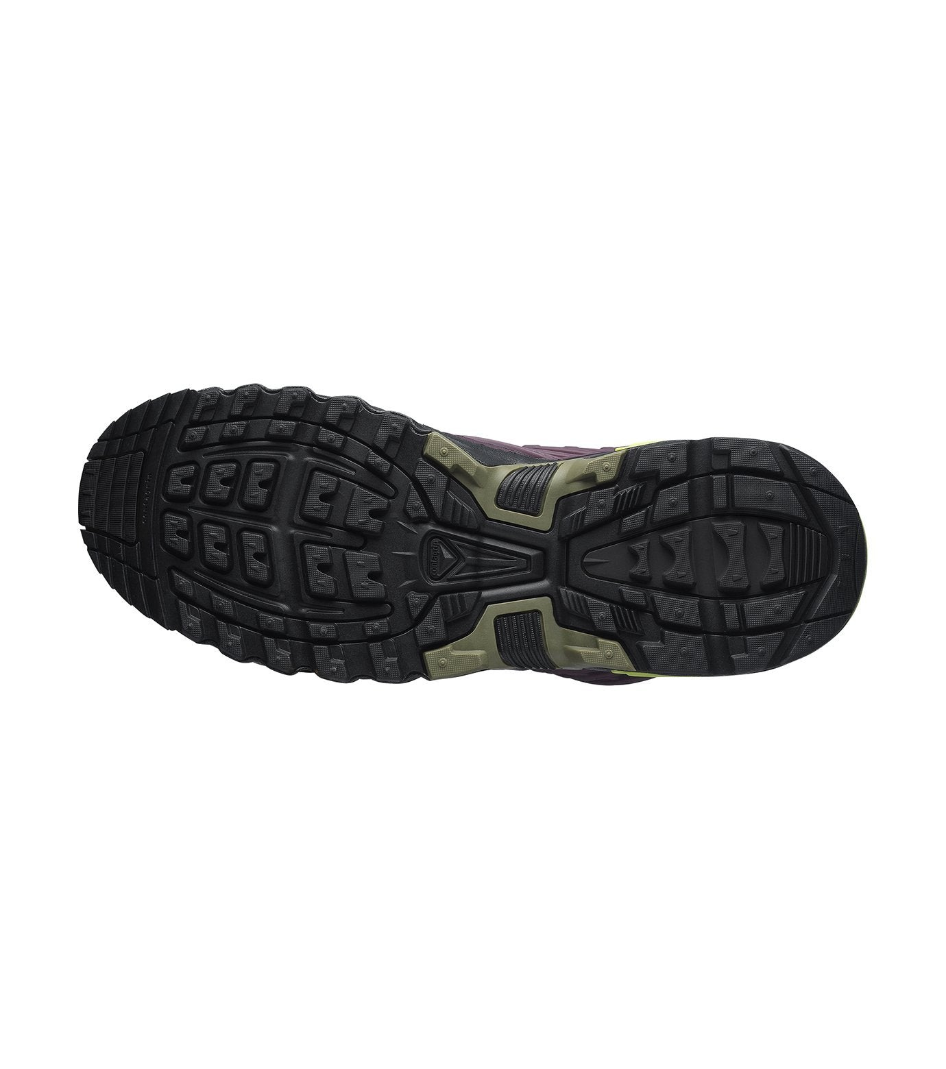 FOOTWEAR ACS PRO - 5