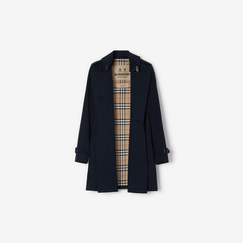 The Short Chelsea Heritage Trench Coat 5