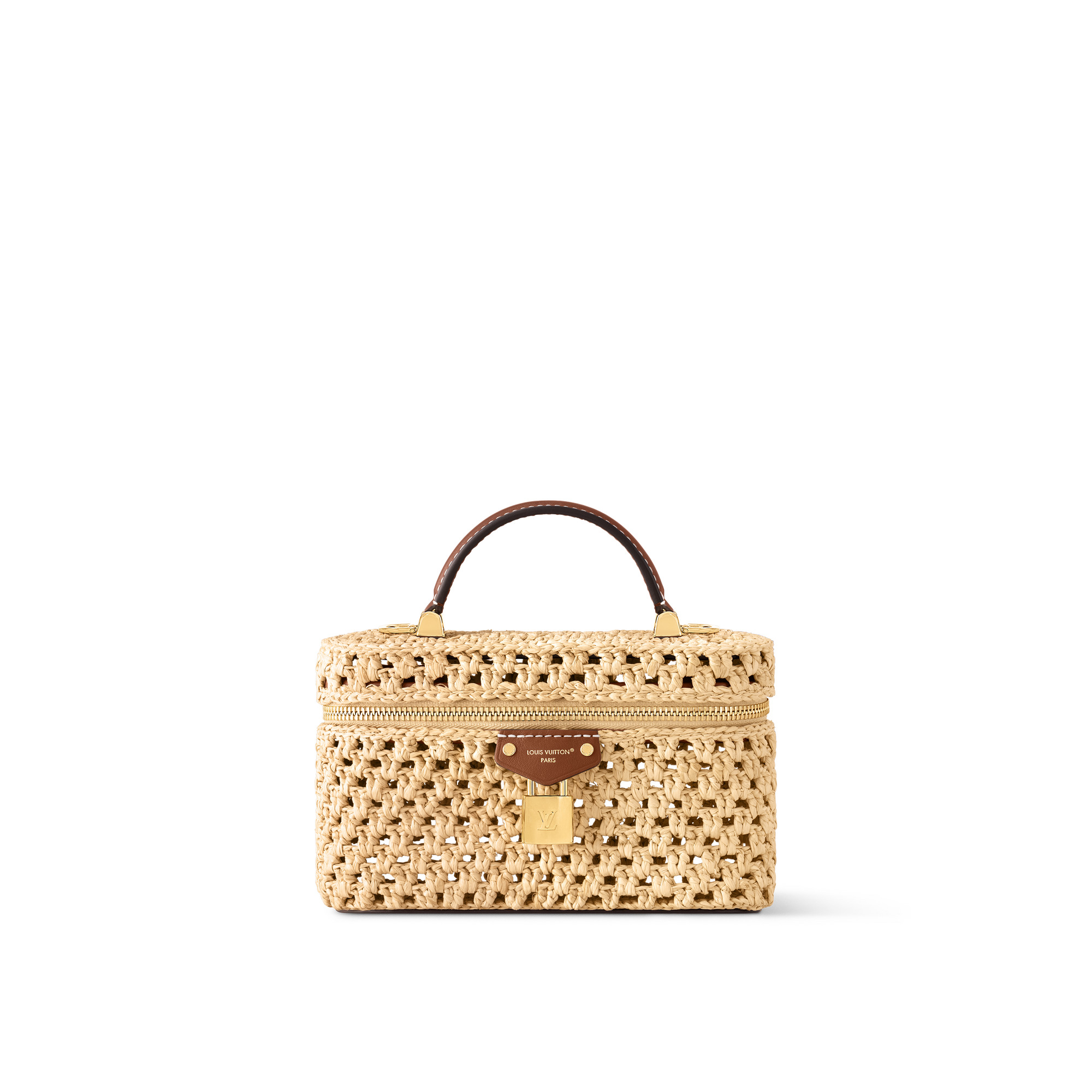 Vanity Chain Pouch - 1
