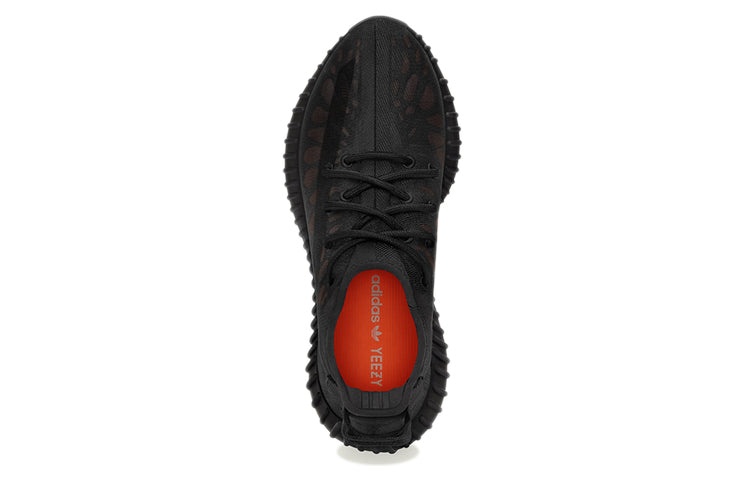 adidas Yeezy Boost 350 V2 'Mono Cinder' GX3791 - 4