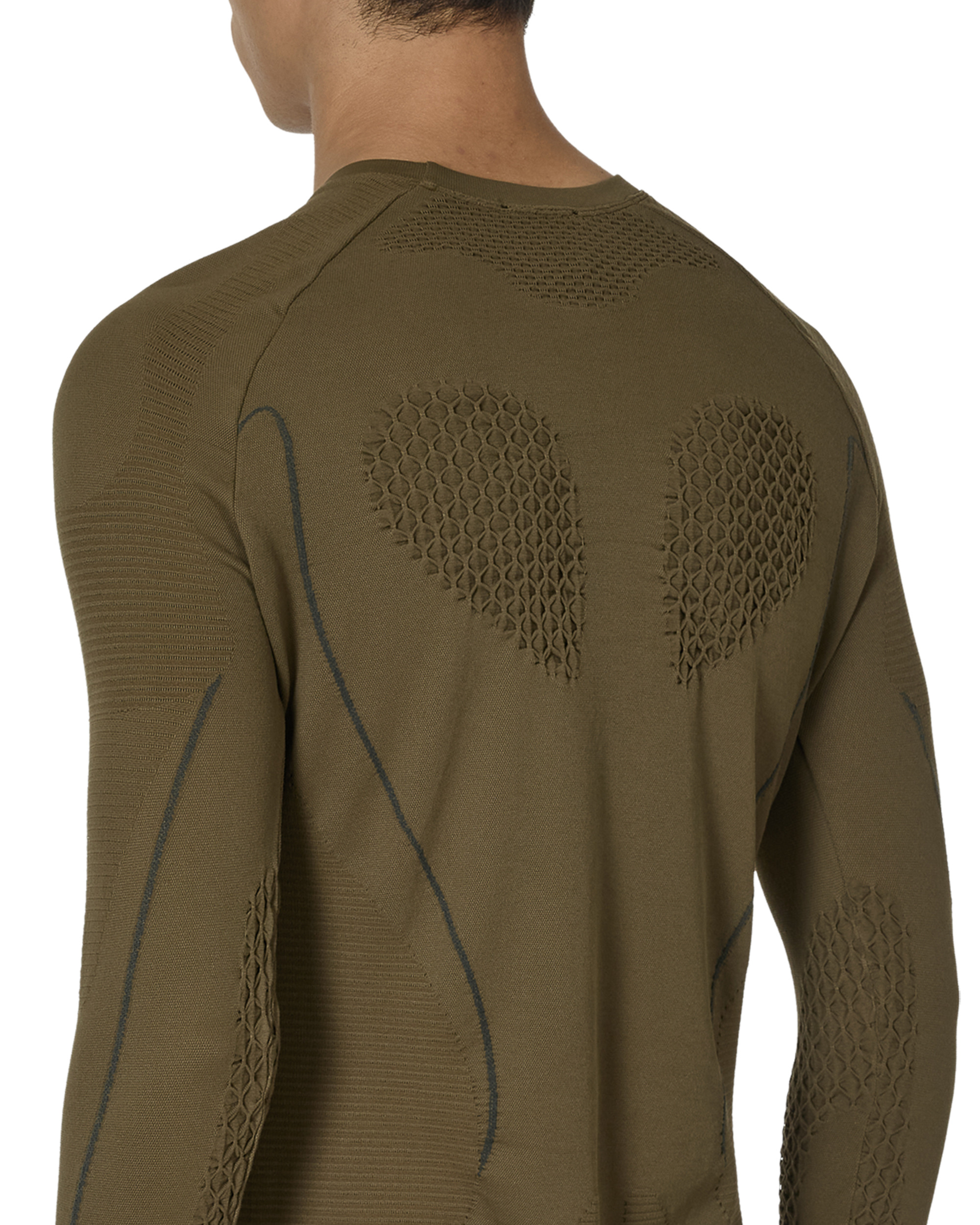 Seamless Long Sleeve - 7