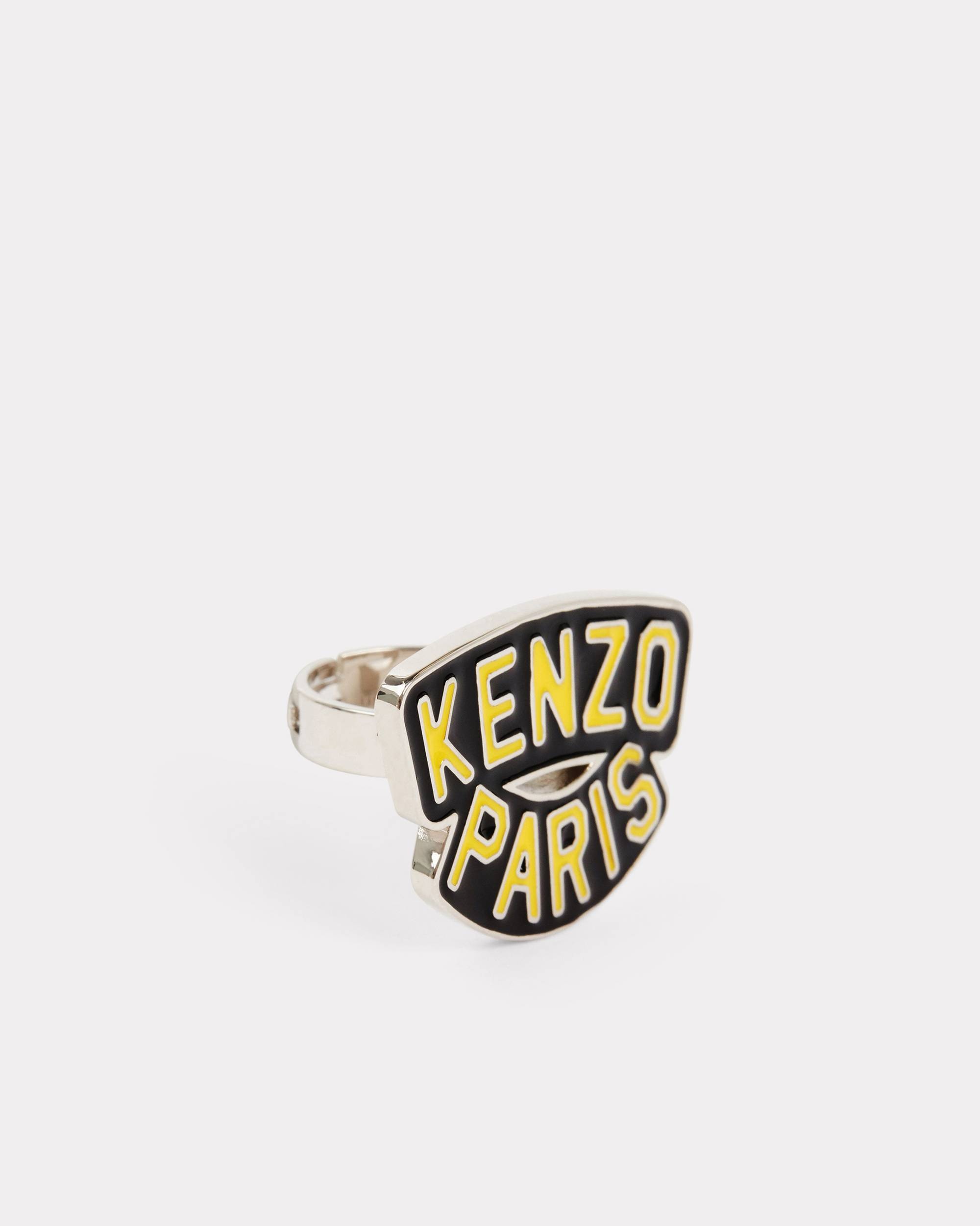 'KENZO Paris' ring - 3