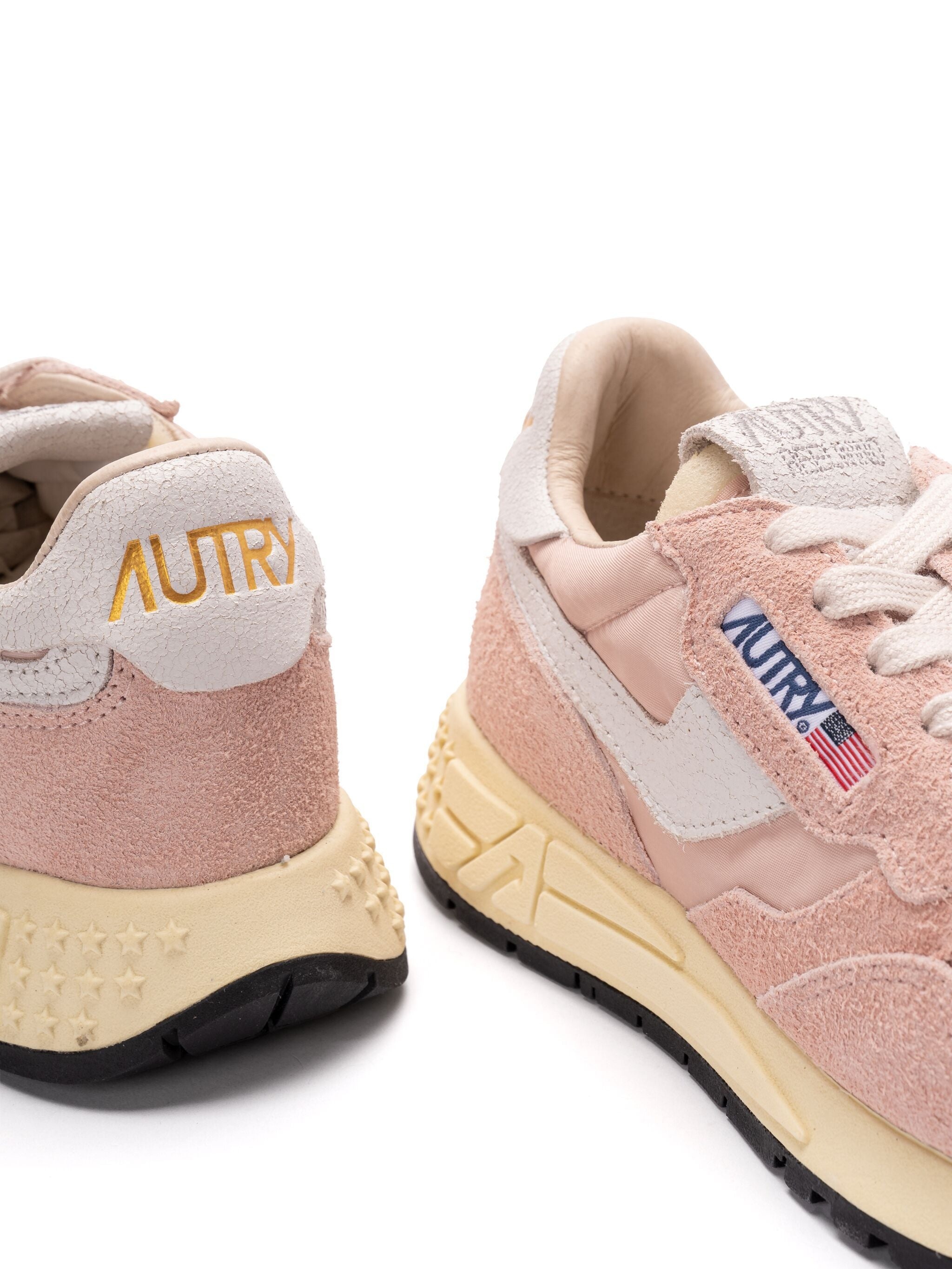 Logo-print Trainers - 5