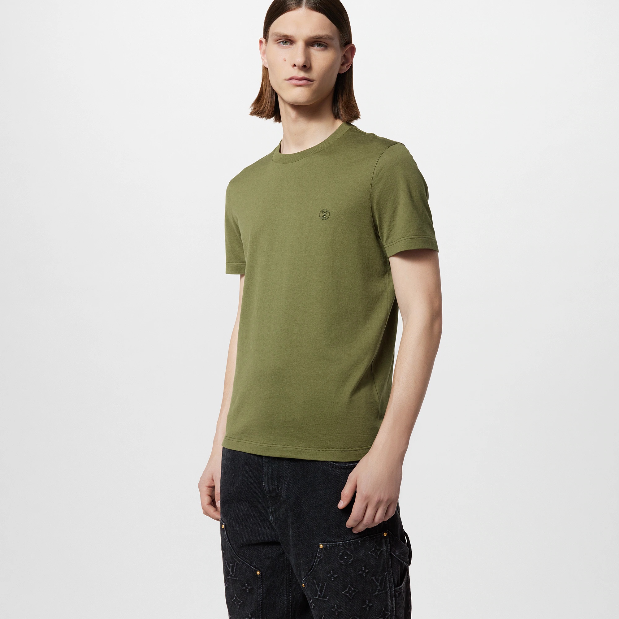 Classic Cotton T-Shirt - 5