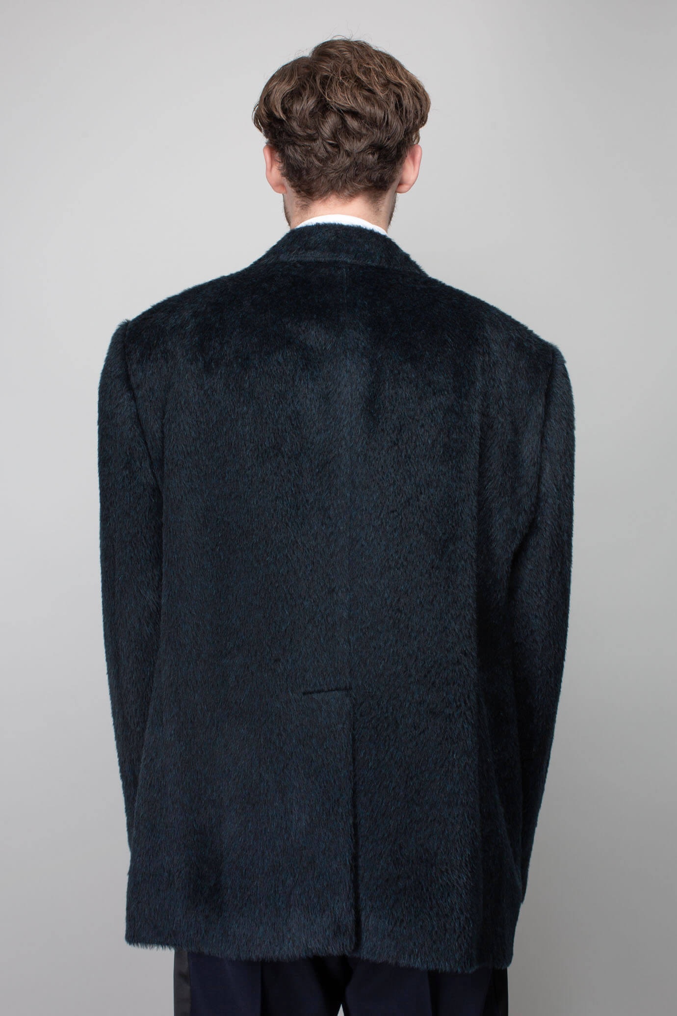 Oversized Blazer - 3
