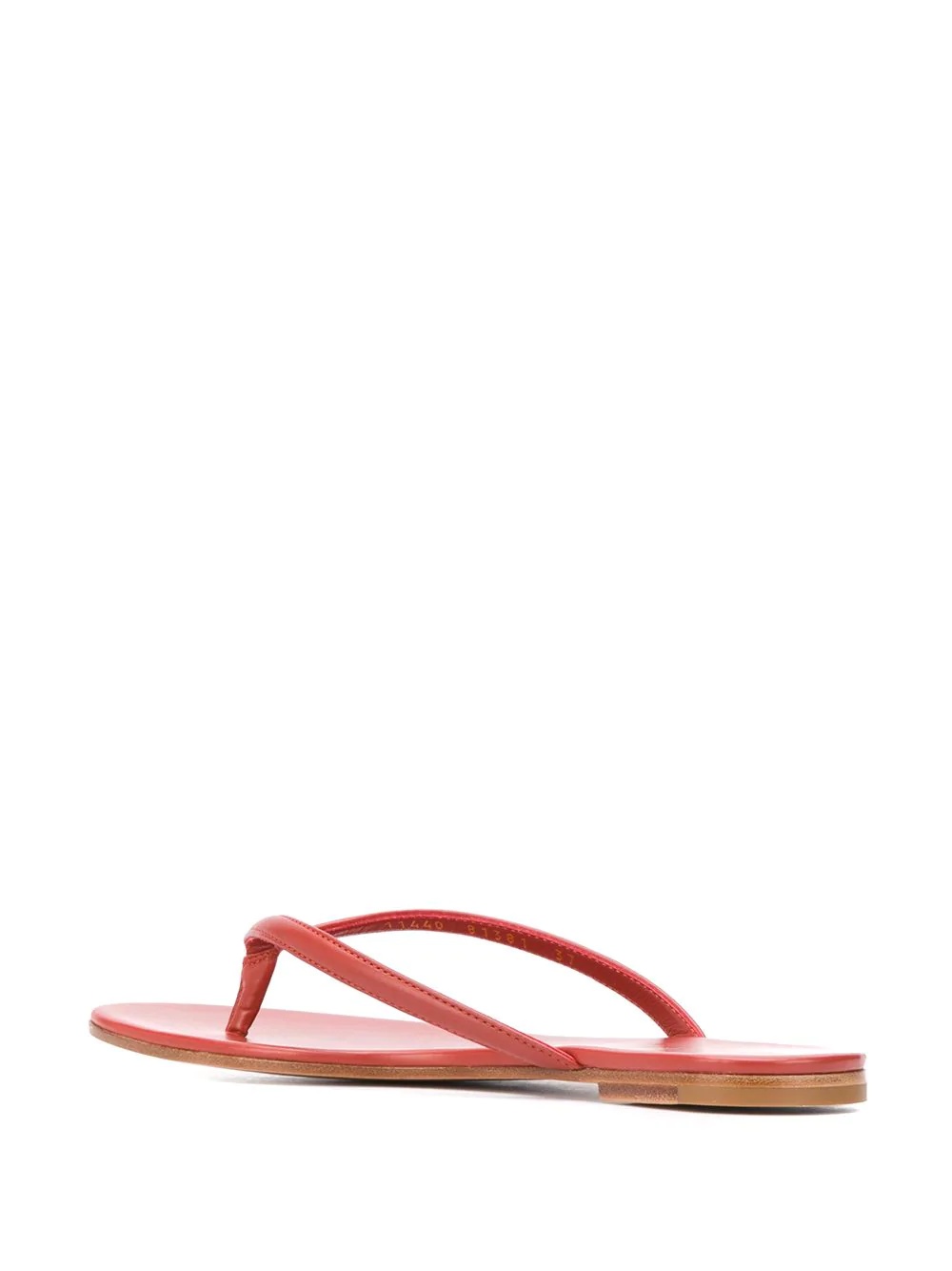 Calypso flat sandals - 3