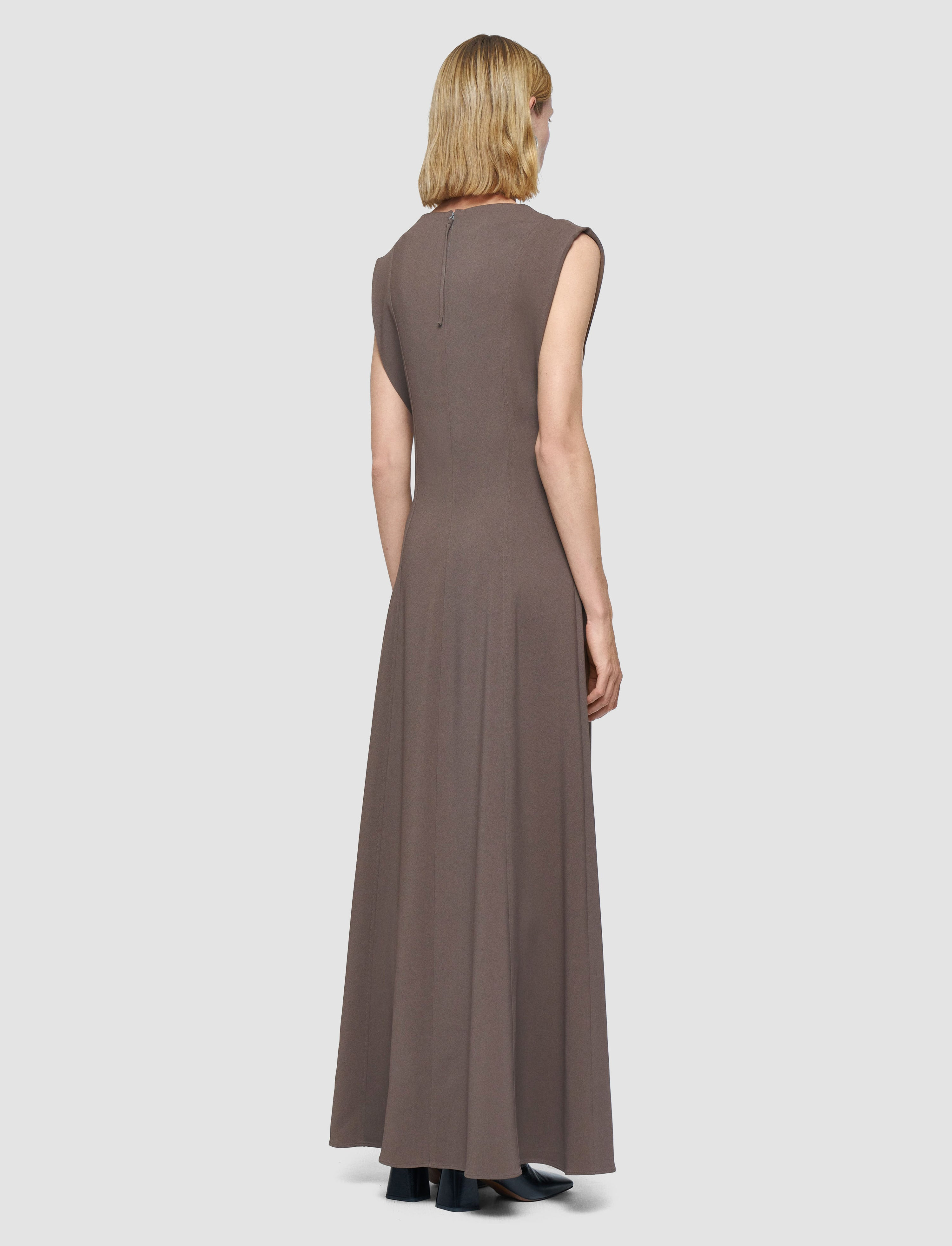 Neva Comfort Cady Dress - 2