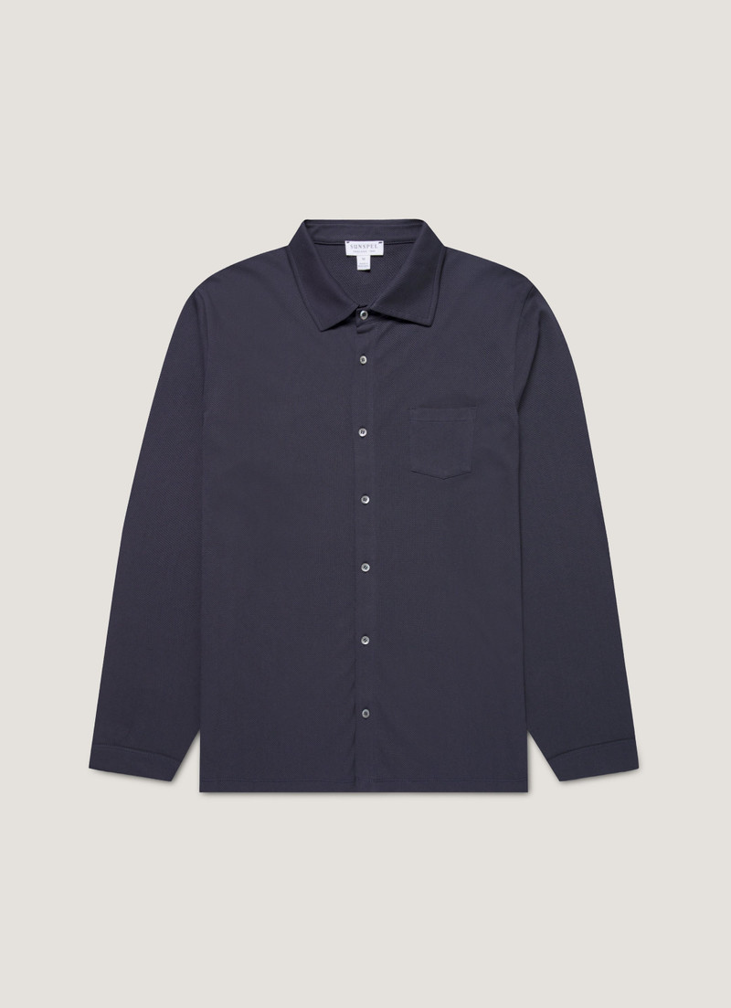 Formal Riviera Shirt 1
