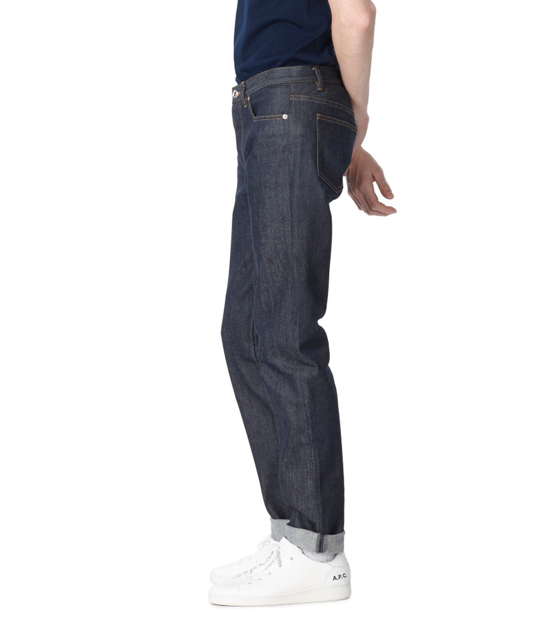 A.P.C. New Standard outlook